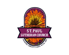 St. Paul Lutheran Church entry by Adam