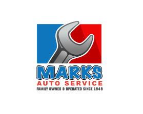 Marks Auto Service entry by Robert L. Turla