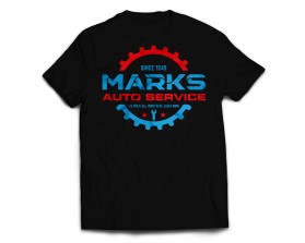 Marks Auto Service entry by nagasuresh.m