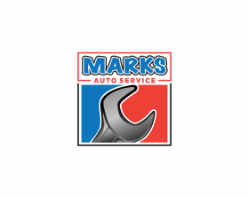 Marks Auto Service entry by McRiver