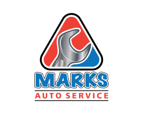 Marks Auto Service entry by Prasetyo Budi