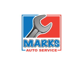 Marks Auto Service entry by BOLANG