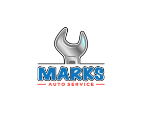 Marks Auto Service entry by andi suhendi