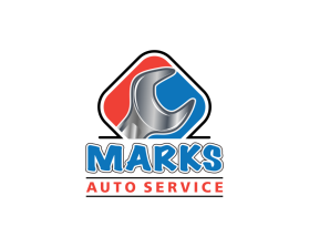 Marks Auto Service entry by Prasetyo Budi