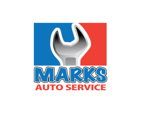 Marks Auto Service entry by Fatchurrochman