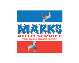 Marks Auto Service entry by Asep Imam Darmawan