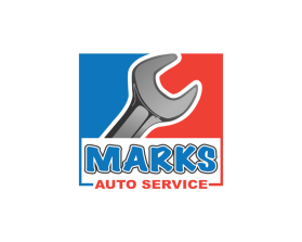 Marks Auto Service entry by BOLANG