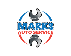 Marks Auto Service entry by boukeroui