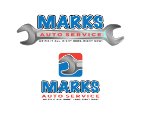 Marks Auto Service entry by andi suhendi