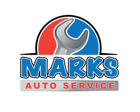 Marks Auto Service entry by Robert L. Turla