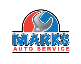 Marks Auto Service entry by Robert L. Turla