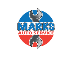Marks Auto Service entry by boukeroui