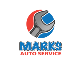 Marks Auto Service entry by boukeroui