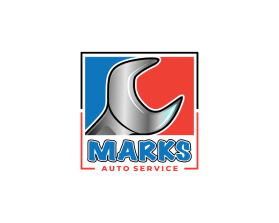 Marks Auto Service entry by andi suhendi