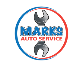 Marks Auto Service entry by boukeroui
