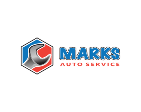 Marks Auto Service entry by subejo slamet