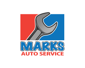 Marks Auto Service entry by boukeroui