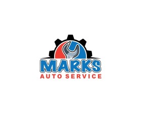 Marks Auto Service entry by danni sudyono