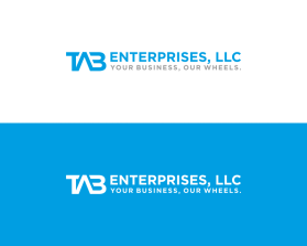 T.A.B. Enterprises, LLC entry by Superkin