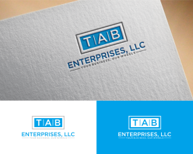 T.A.B. Enterprises, LLC entry by Diegosantos_319