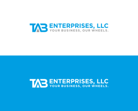 T.A.B. Enterprises, LLC entry by Superkin