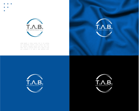 T.A.B. Enterprises, LLC entry by taffetawhite