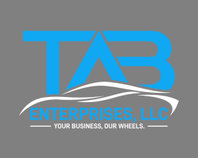 T.A.B. Enterprises, LLC entry by iosiconsdesign
