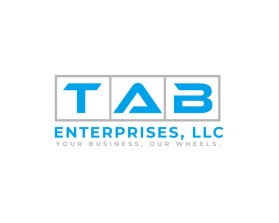 T.A.B. Enterprises, LLC entry by FXF Creations