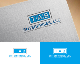 T.A.B. Enterprises, LLC entry by Diegosantos_319
