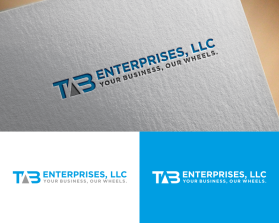 T.A.B. Enterprises, LLC entry by Superkin