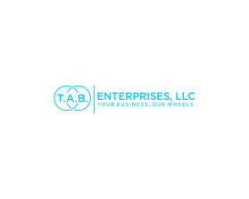T.A.B. Enterprises, LLC entry by CrissONE