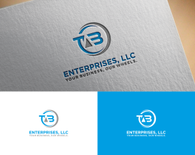T.A.B. Enterprises, LLC entry by Superkin