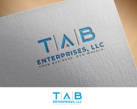 T.A.B. Enterprises, LLC entry by FXF Creations