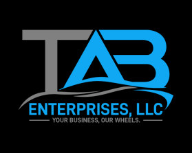 T.A.B. Enterprises, LLC entry by iosiconsdesign