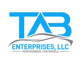 T.A.B. Enterprises, LLC entry by iosiconsdesign
