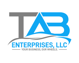 T.A.B. Enterprises, LLC entry by iosiconsdesign