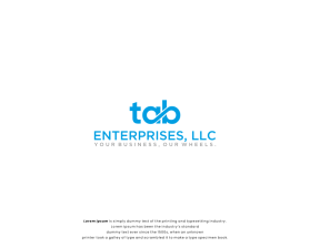 T.A.B. Enterprises, LLC entry by manaf