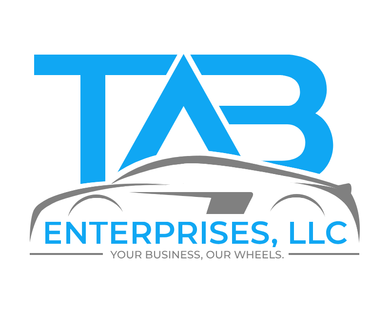 Logo Design for T.A.B. Enterprises, LLC