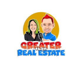 Greater Than Real Estate entry by Bayu Agung Mahendra