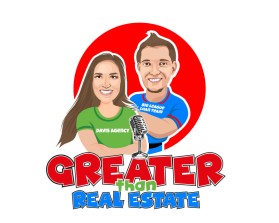Greater Than Real Estate entry by Bayu Agung Mahendra