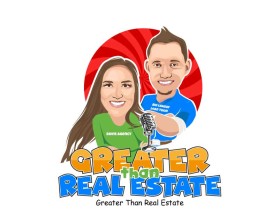 Greater Than Real Estate entry by Bayu Agung Mahendra