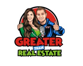 Greater Than Real Estate entry by TERION