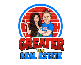 Greater Than Real Estate entry by doni