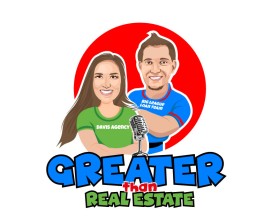 Greater Than Real Estate entry by Bayu Agung Mahendra