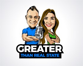 Greater Than Real Estate entry by Jorge Luis Castillo