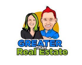 Greater Than Real Estate entry by Bayu Agung Mahendra