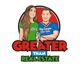 Greater Than Real Estate entry by TERION