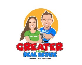 Greater Than Real Estate entry by Bayu Agung Mahendra