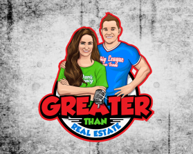 Greater Than Real Estate entry by Nikho Zholeh