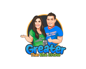 Greater Than Real Estate entry by Julius Sitanggang